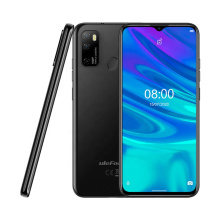 Ulefone Note 9P Octa Core Android 10 OS 4g Volte china mobile phone 4GB RAM 64GB ROM unlocked smart phones